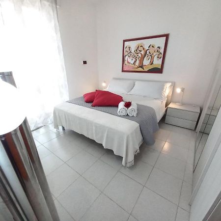 Sisters Apartment Alghero Zewnętrze zdjęcie