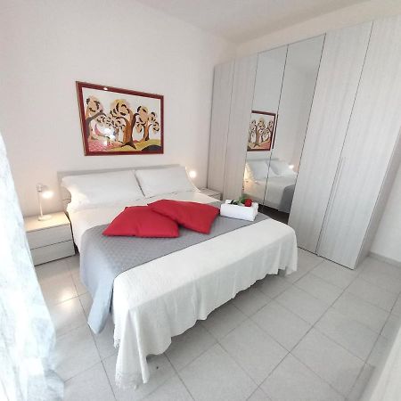 Sisters Apartment Alghero Zewnętrze zdjęcie