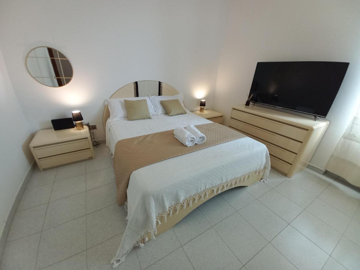Sisters Apartment Alghero Zewnętrze zdjęcie