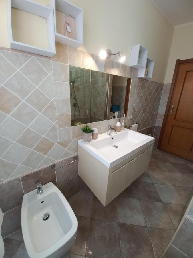 Sisters Apartment Alghero Zewnętrze zdjęcie