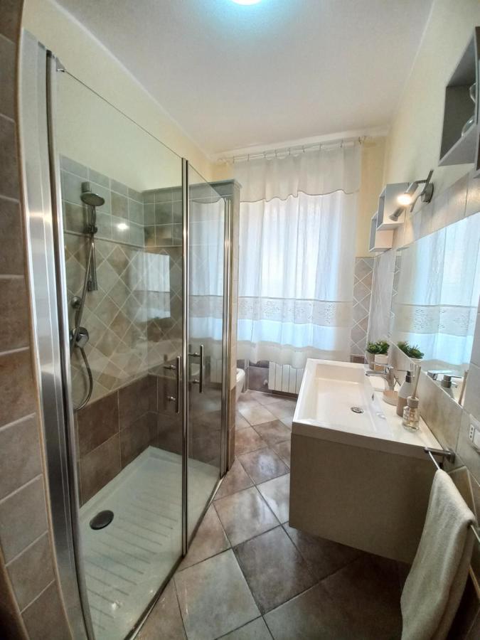 Sisters Apartment Alghero Zewnętrze zdjęcie